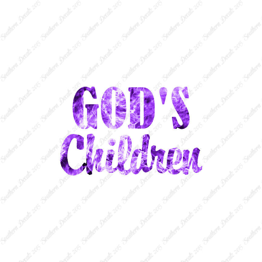 God's Children