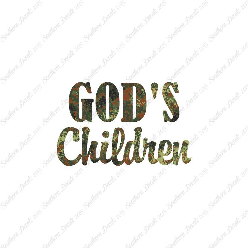 God's Children