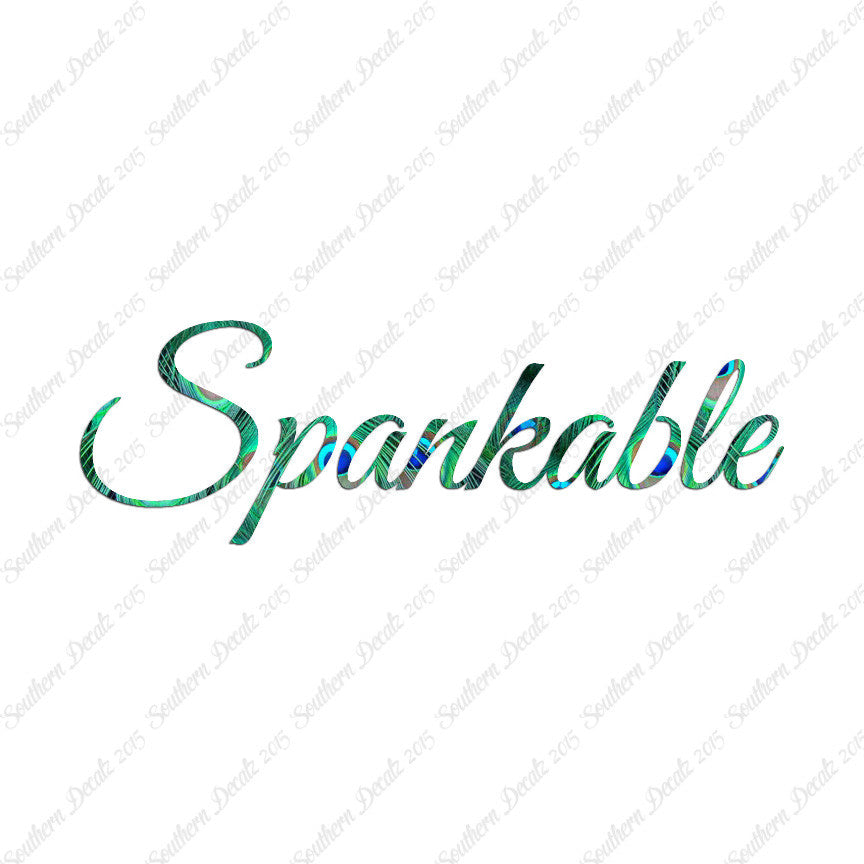 Spankable