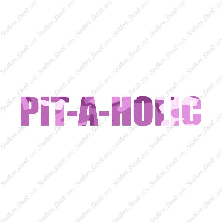 Pit A Holic