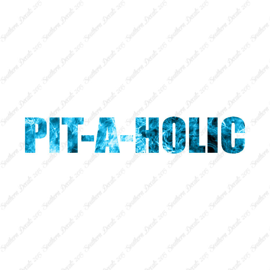 Pit A Holic