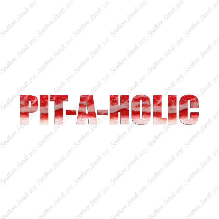 Pit A Holic