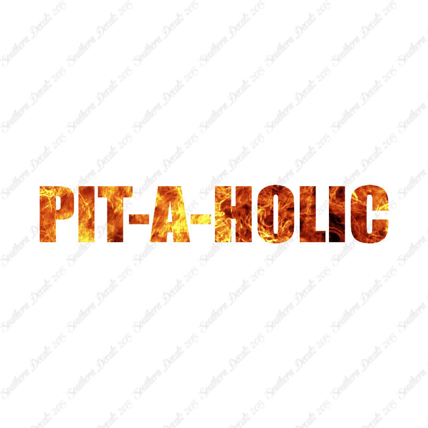 Pit A Holic