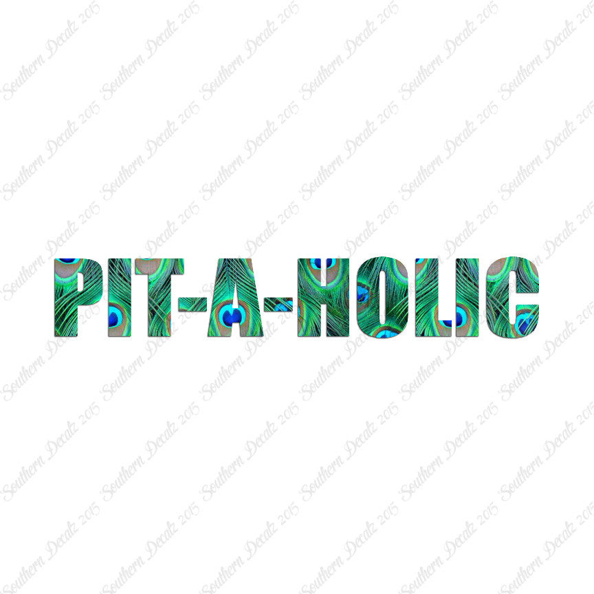 Pit A Holic