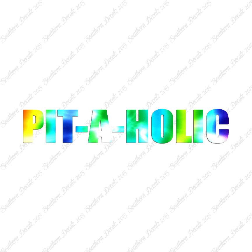 Pit A Holic