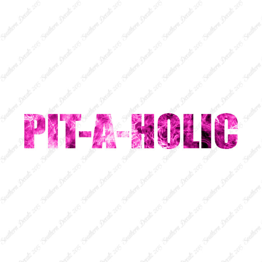 Pit A Holic