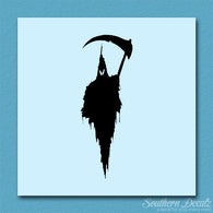 Grim Reaper Death Scythe