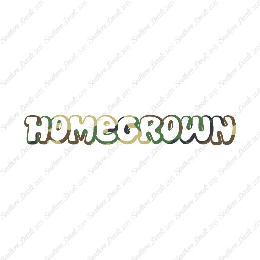 Homegrown