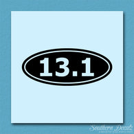 Half Marathon 13.1
