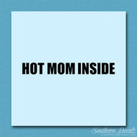 Hot Mom Inside