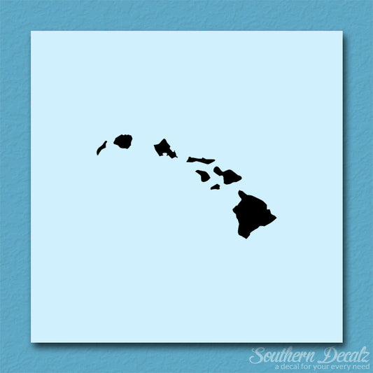 Hawaiian Islands Hawaii