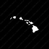 Hawaiian Islands Hawaii