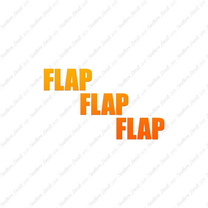 Flap Flap Flap