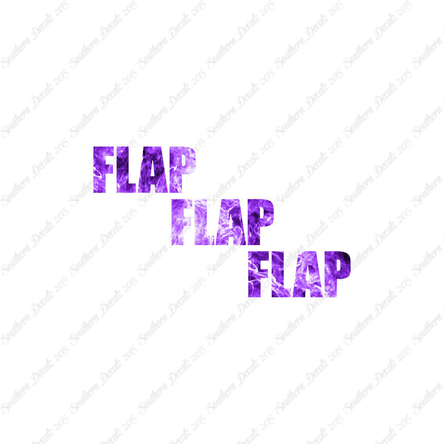 Flap Flap Flap