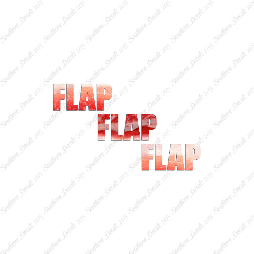 Flap Flap Flap