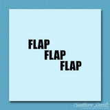 Flap Flap Flap