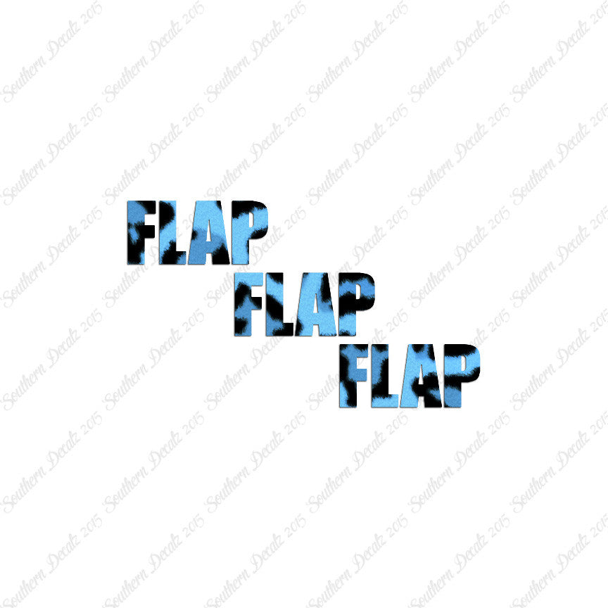 Flap Flap Flap