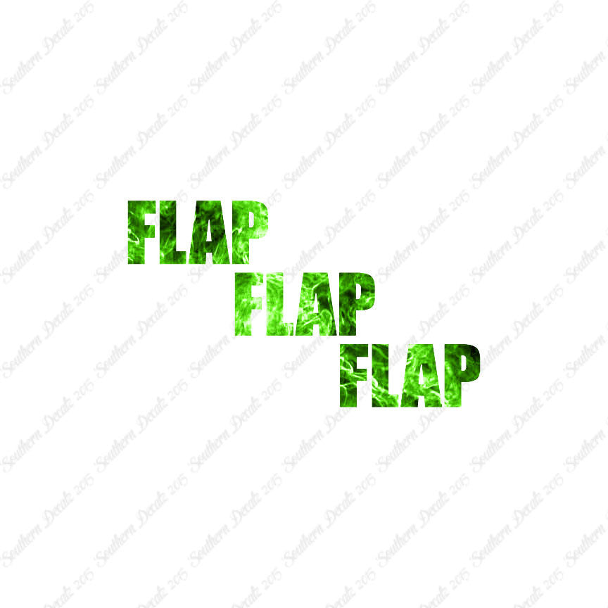 Flap Flap Flap