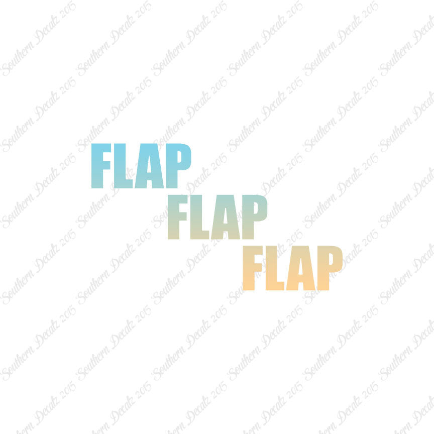 Flap Flap Flap