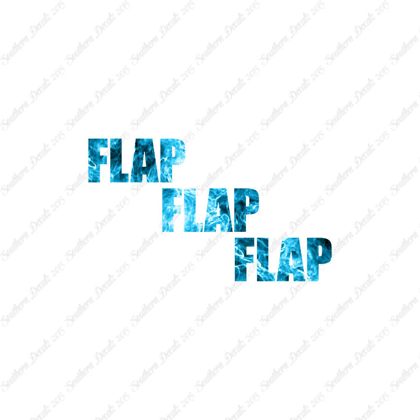 Flap Flap Flap