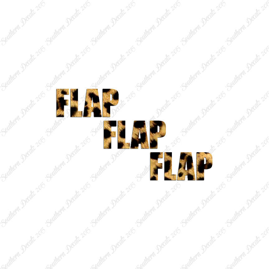 Flap Flap Flap