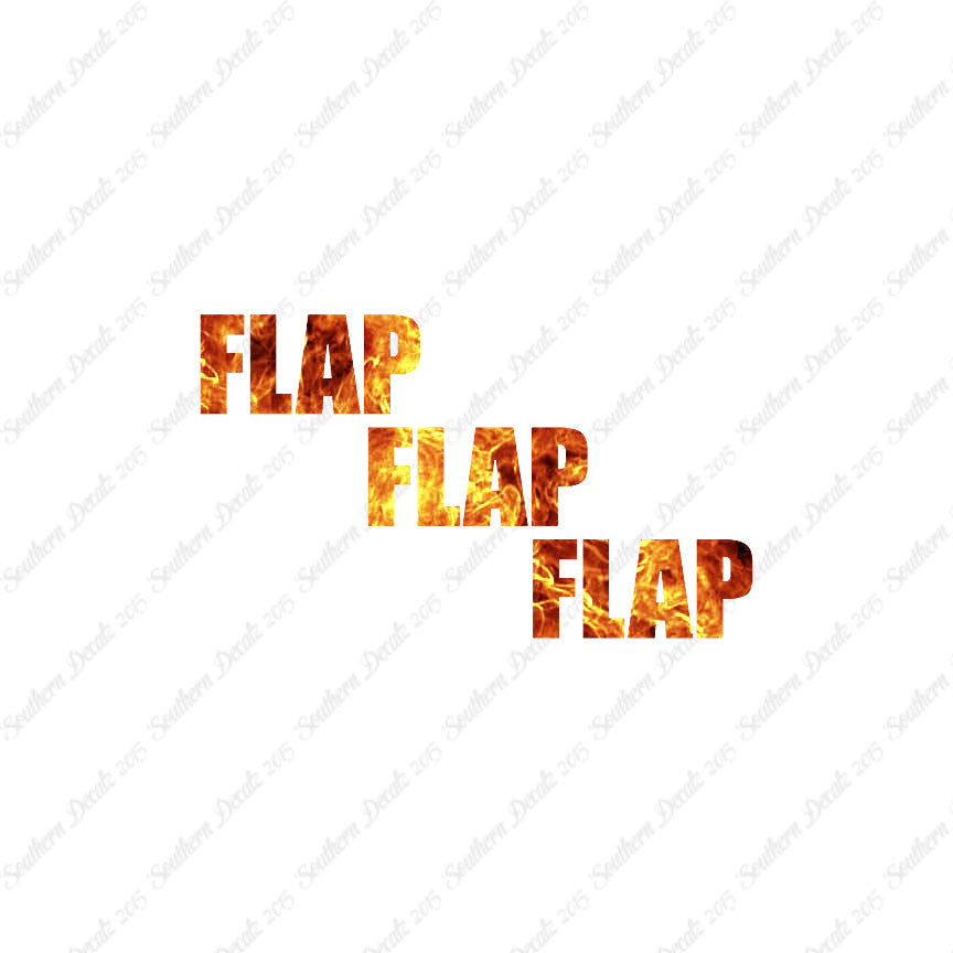 Flap Flap Flap