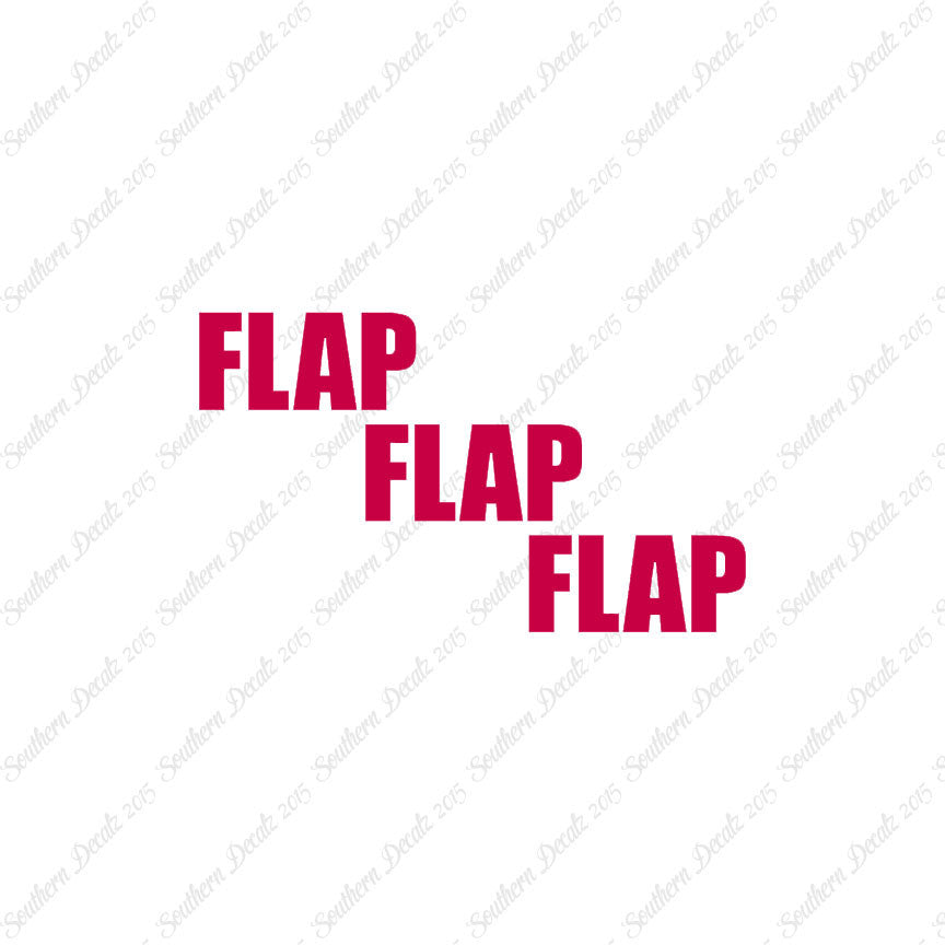Flap Flap Flap