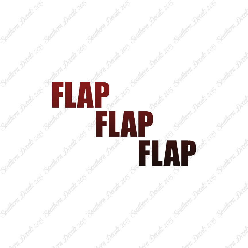 Flap Flap Flap