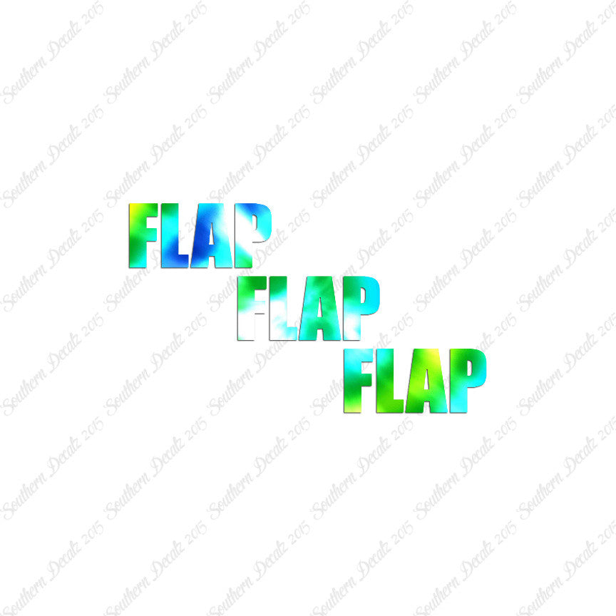 Flap Flap Flap
