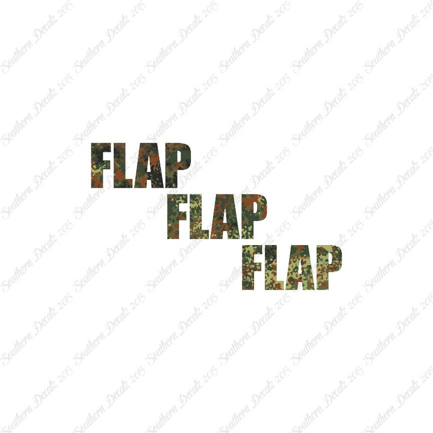 Flap Flap Flap