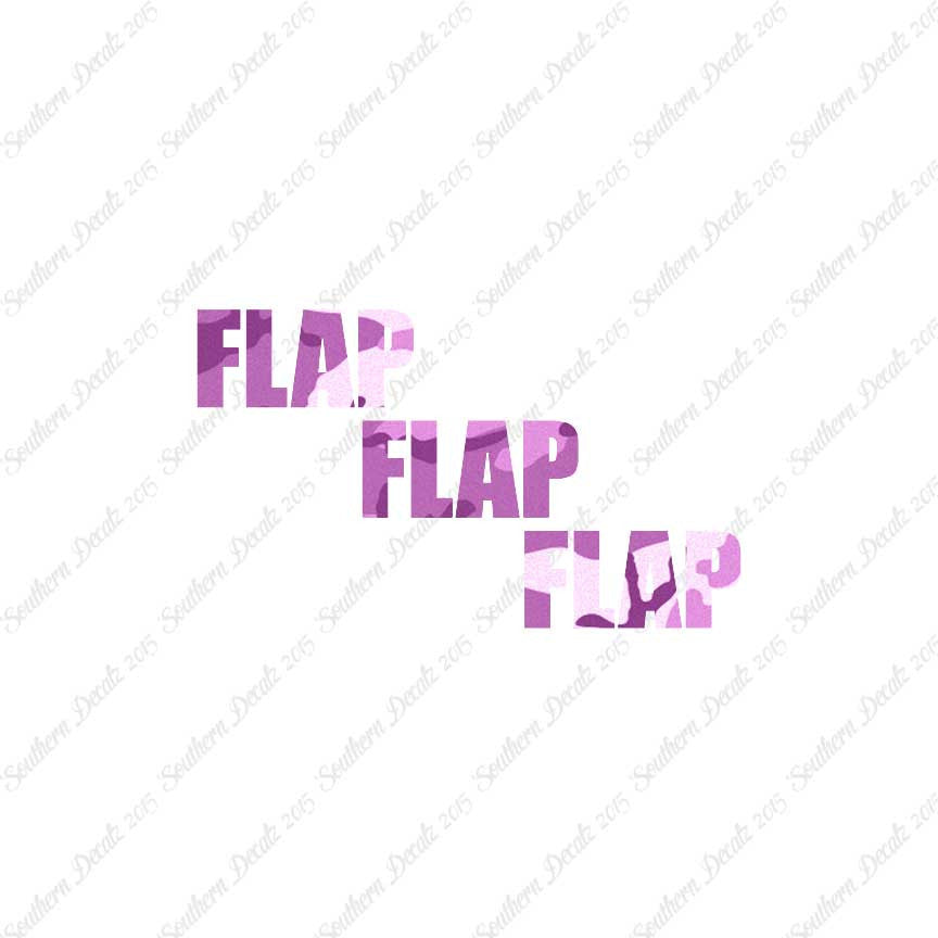 Flap Flap Flap