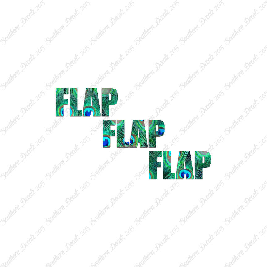 Flap Flap Flap
