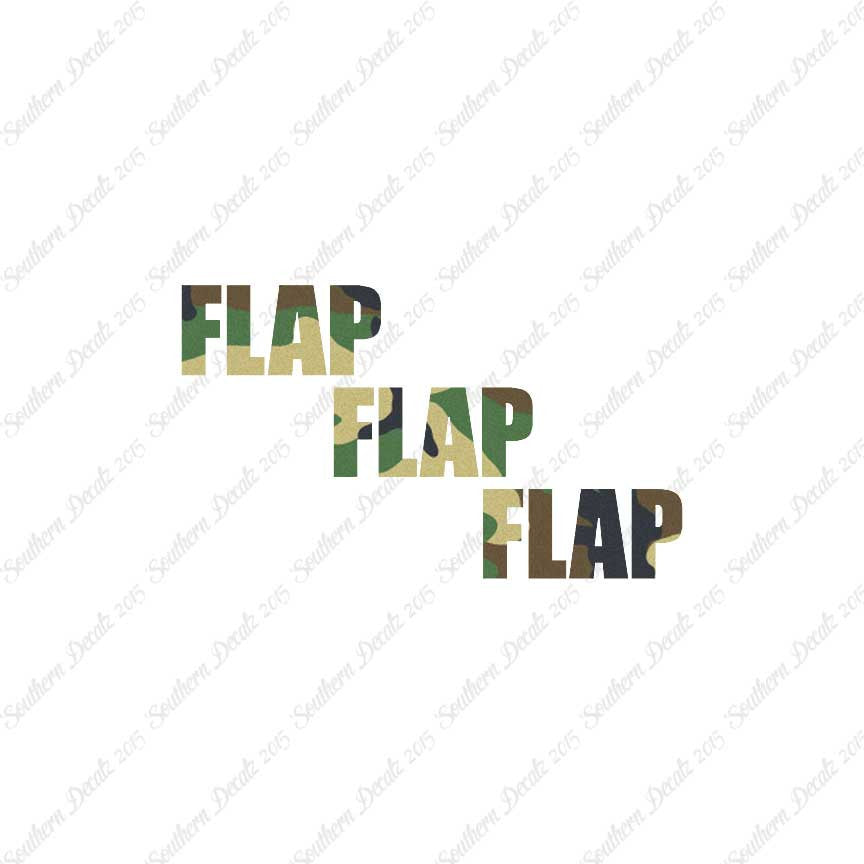 Flap Flap Flap