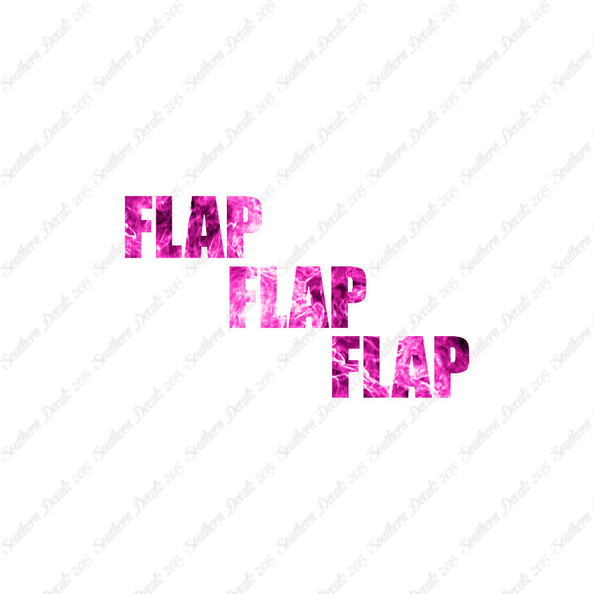 Flap Flap Flap