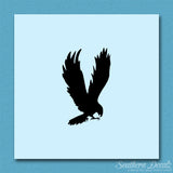 Hawk Falcon Eagle
