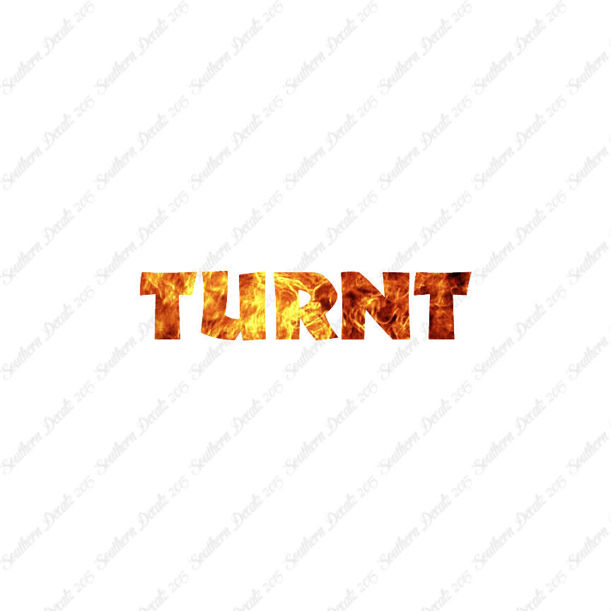Turnt
