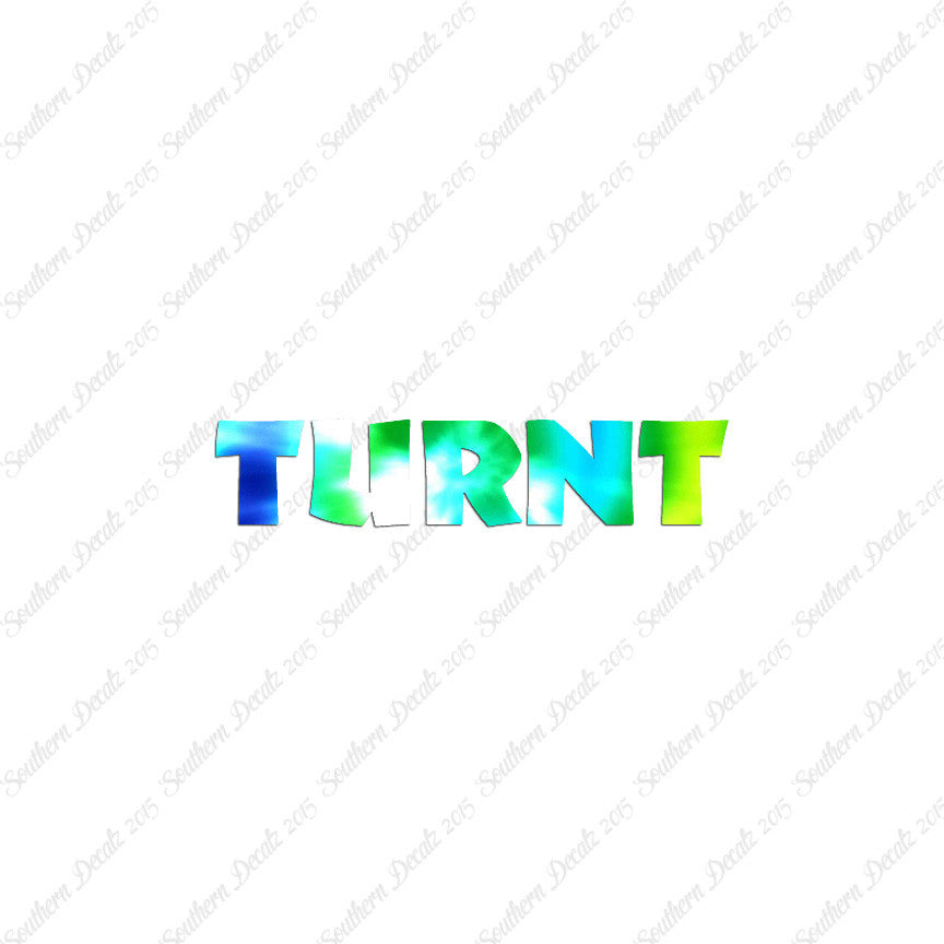 Turnt