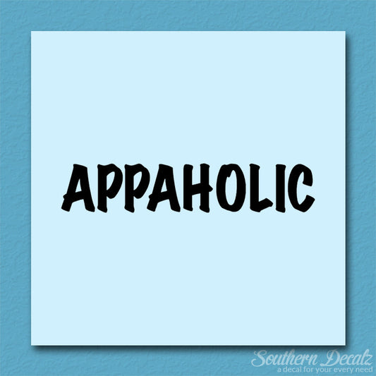 App A Holic