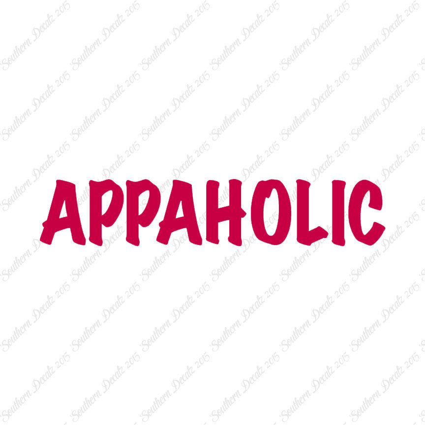 App A Holic