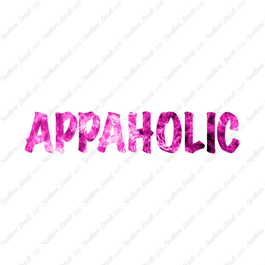 App A Holic
