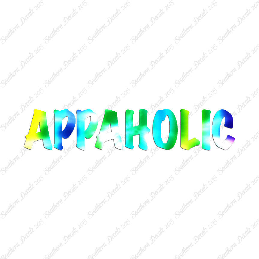 App A Holic