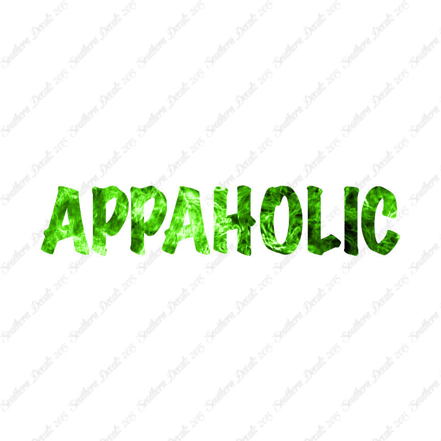 App A Holic