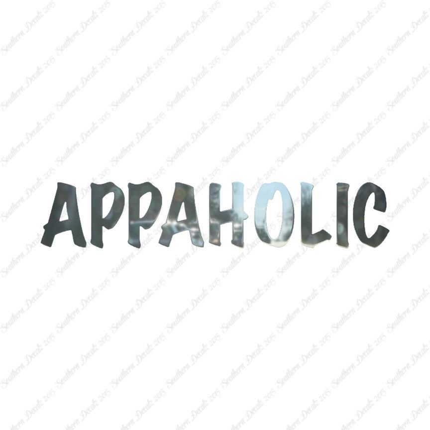 App A Holic
