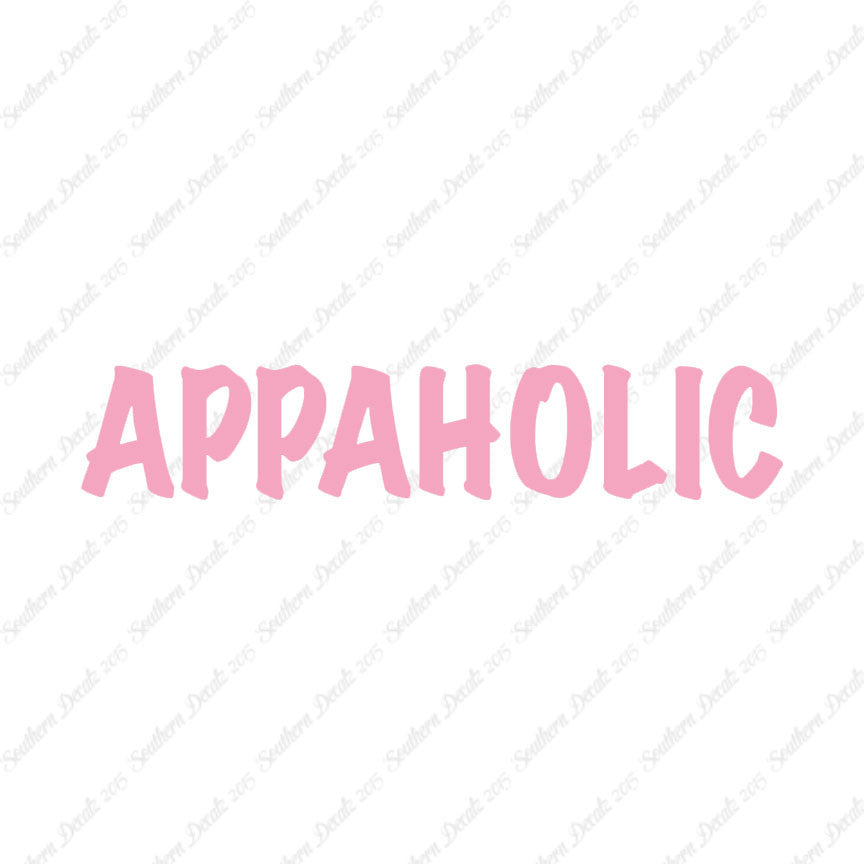 App A Holic