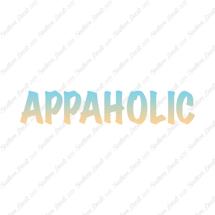 App A Holic