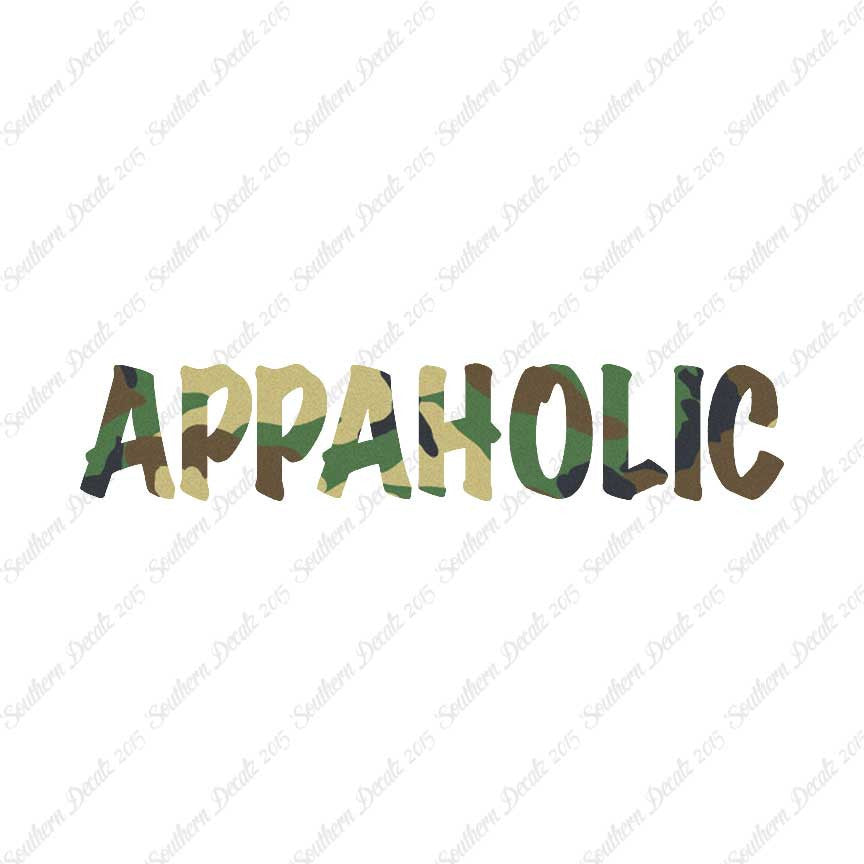 App A Holic