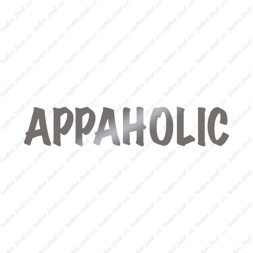 App A Holic