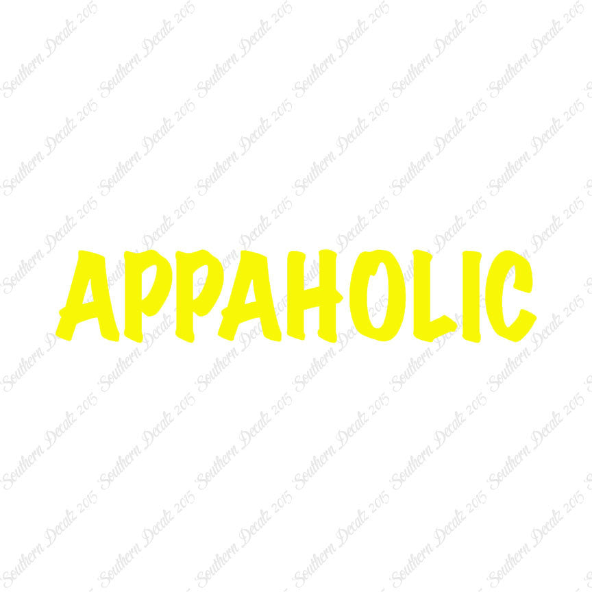 App A Holic