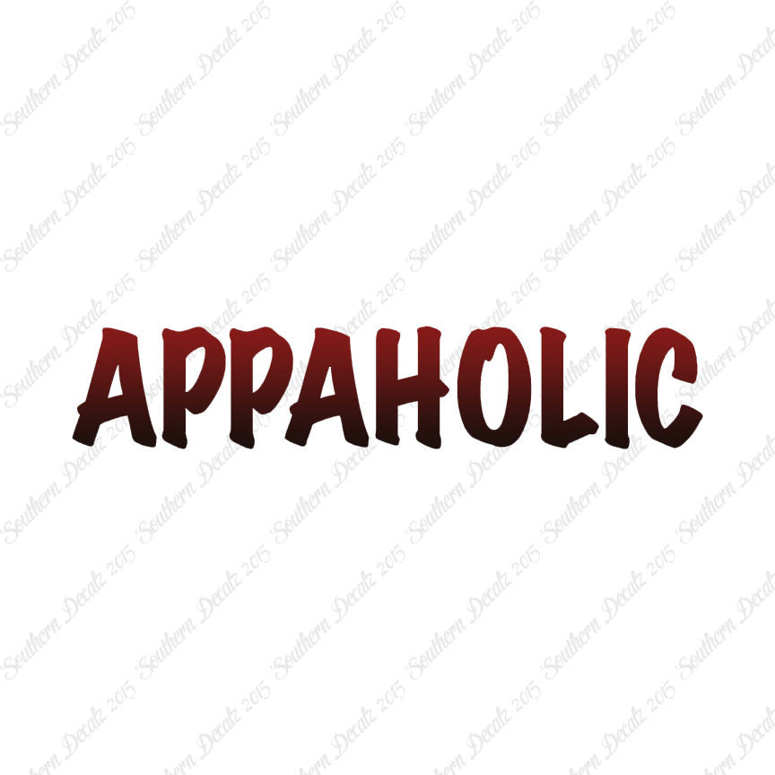 App A Holic