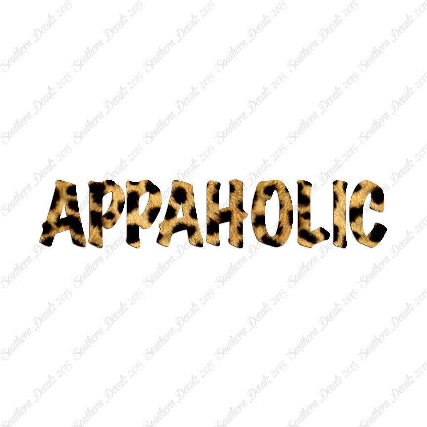 App A Holic